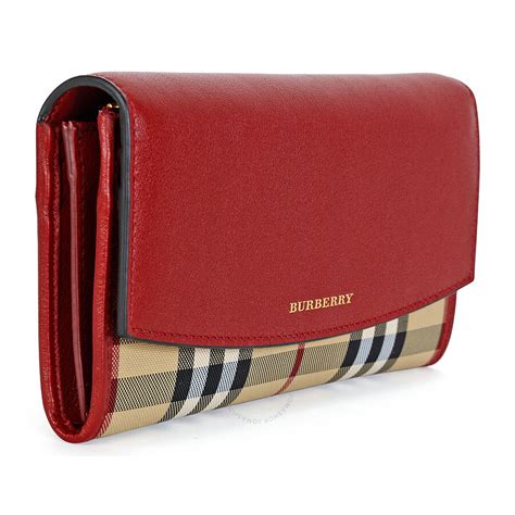 burberry horseferry check overdyed porter continental wallet|Burberry Horseferry Check Overdyed Porter Continental Wallet .